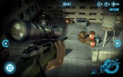 Sniper Gun 3D - Hitman Shooter image 3