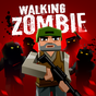 Иконка The walking zombie: Dead city