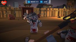 The Walking Zombie: Dead City Screenshot APK 11