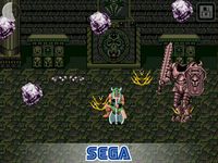 Captura de tela do apk Golden Axe 4