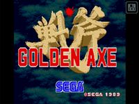 Golden Axe のスクリーンショットapk 7