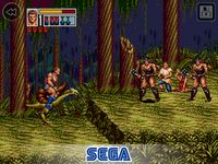 Screenshot 6 di Golden Axe apk