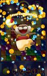 Tangkapan layar apk Jewel Pop : Treasure Island 4