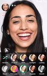 Screenshot  di Videochat e videochiamate gratuite con Hala apk