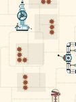 Steampunk Puzzle - Brain Challenge Physics Game image 8