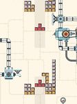 Steampunk Puzzle - Brain Challenge Physics Game image 4