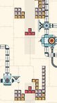 Steampunk Puzzle - Brain Challenge Physics Game image 16