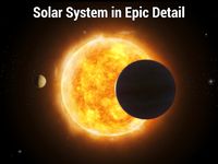 Captură de ecran Solar Walk 2 - Spacecraft 3D & Space Exploration apk 4