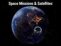 Solar Walk 2 - Spacecraft 3D & Space Exploration ekran görüntüsü APK 3