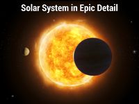 Solar Walk 2 - 宇宙：太陽系シミュレーション、宇宙探査、宇宙船の3Dモデル のスクリーンショットapk 10