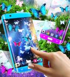 Скриншот 15 APK-версии Magical forest live wallpaper