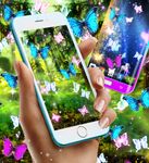 Скриншот 12 APK-версии Magical forest live wallpaper