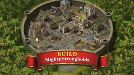 Screenshot 13 di Stronghold Kingdoms: Guerra Feudale apk