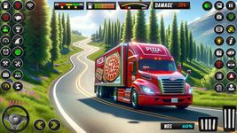 に トラック 運転 ゲーム ： ハイウェイ 道路 そして トラック のスクリーンショットapk 20