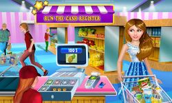 Super Market Cashier Game screenshot apk 13