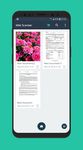 Screenshot 11 di Mini Scanner - PDF Scanner App apk