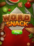 Captură de ecran Word Snack - Your Picnic with Words! apk 2