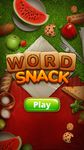 Word Snack - Your Picnic with Words! στιγμιότυπο apk 7