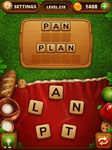 Captură de ecran Word Snack - Your Picnic with Words! apk 6