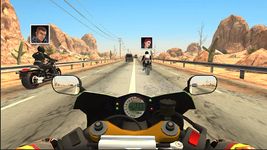 Tangkap skrin apk Racing Fever: Moto 15
