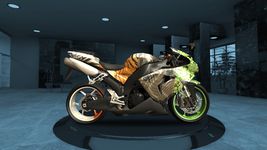 Screenshot  di Racing Fever: Moto apk