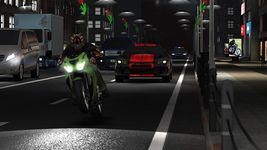 Screenshot 9 di Racing Fever: Moto apk