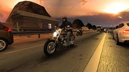 Racing Fever: Moto screenshot APK 10