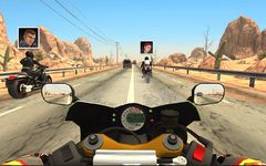 Racing Fever: Moto screenshot APK 7