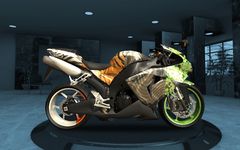 Racing Fever: Moto screenshot APK 6