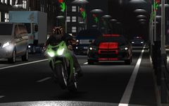 Racing Fever: Moto screenshot APK 4