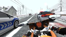 Screenshot 16 di Racing Fever: Moto apk