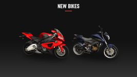 Tangkap skrin apk Racing Fever: Moto 17