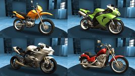 Racing Fever: Moto zrzut z ekranu apk 12