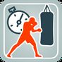 Boxing Round Interval Timer icon