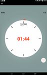 Captură de ecran Boxing Round Interval Timer apk 7