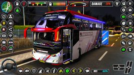 Скриншот 5 APK-версии Prado против автобус внедорожный вождение
