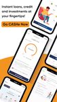 CASHe – Instant Personal Loans capture d'écran apk 