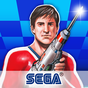Space Harrier II Classic apk icon