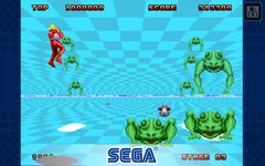 Imagem 6 do Space Harrier II Classic