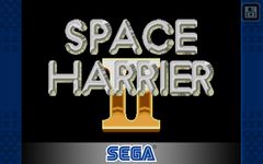 Imagem 10 do Space Harrier II Classic