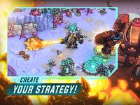 Screenshot 4 di Iron Marines apk