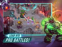 Tangkapan layar apk Iron Marines 