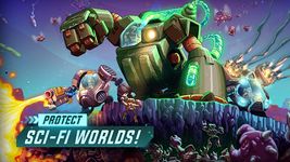 Iron Marines screenshot APK 17