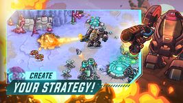 Iron Marines screenshot APK 16