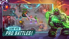 Screenshot 14 di Iron Marines apk