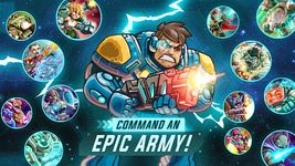 Iron Marines screenshot APK 9