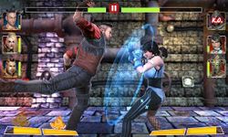 Champion Fight 3D screenshot APK 5