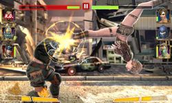 Champion Fight 3D zrzut z ekranu apk 3