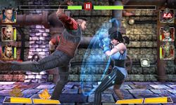 Screenshot 1 di Lotta immortale 3D apk