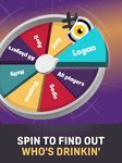 Drink Roulette - Drinking App Wheel games  στιγμιότυπο apk 4